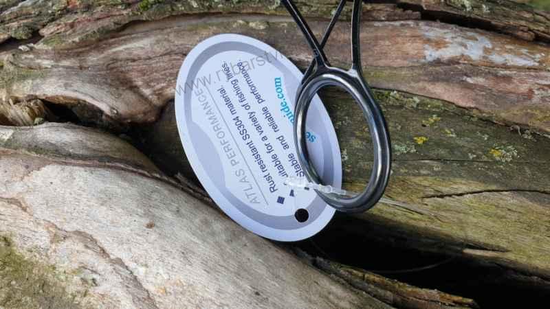 Sportex Prut Xclusive Feeder NT Light 3,3 m 80 g