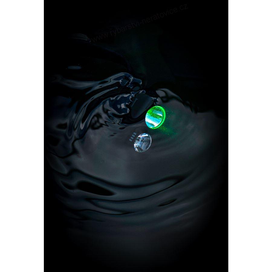 RidgeMonkey Čelovka VRH300X USB Rechargeable Headtorch