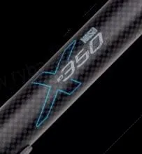 Nash Prut X Series Rods X300 3 lb 10 ft