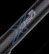Nash Prut X Series Rods X300 3 lb 12 ft