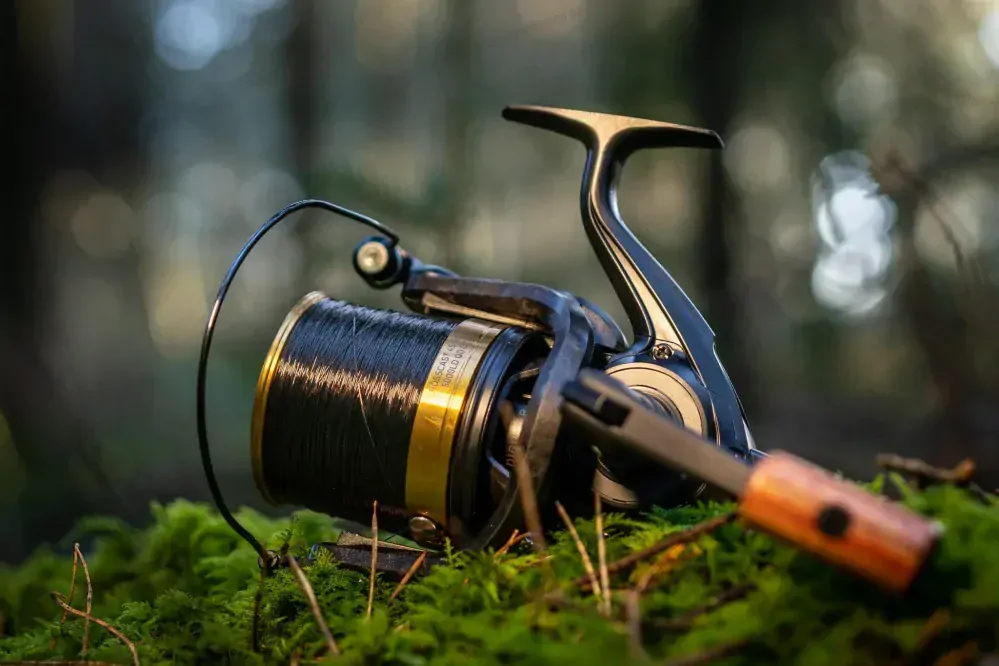 DAIWA 21 CROSSCAST 45 SCW 5000LD QD OT