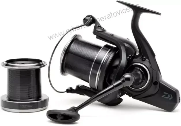 Daiwa Naviják 23 Emblem 45 SCW QD