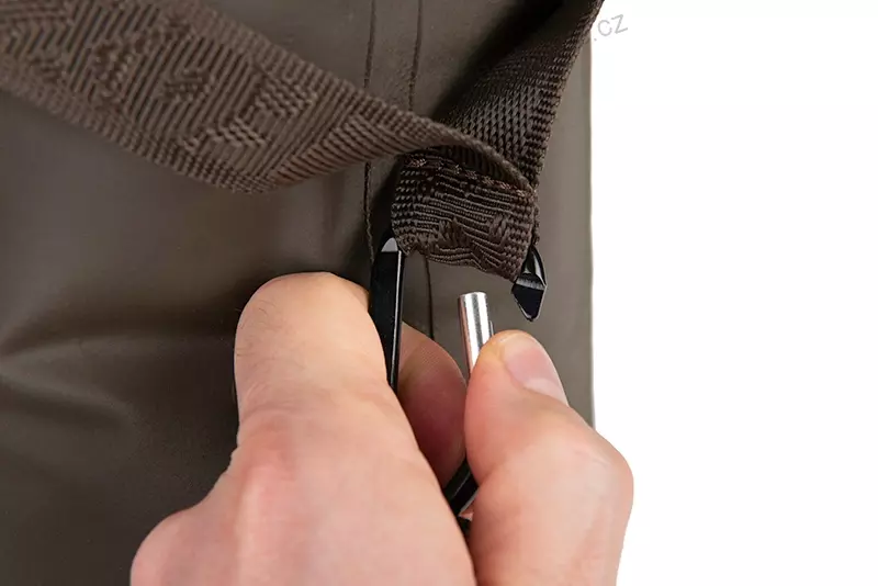 Fox Kbelík Carpmaster Water Bucket 10l