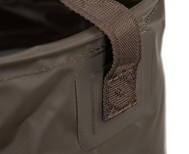 Fox Kbelík Carpmaster Water Bucket - 4,5 l