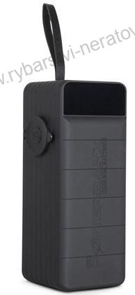 Nash Powerbanka Powerbanx 80K Battery