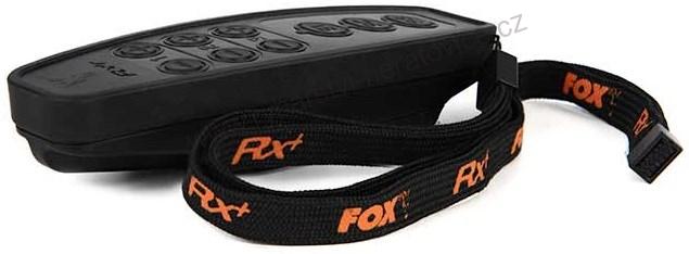 Fox Světlo RX+ Security system (L+R+S)