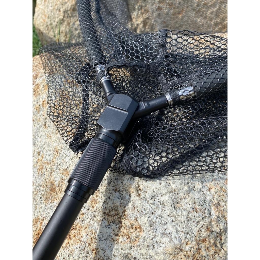 Fencl podběráková hlava CARP PREMIUM 100