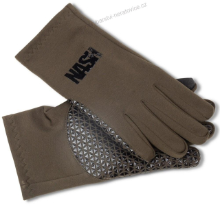 Nash Rukavice ZT Gloves - L