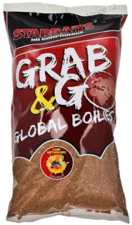 Starbaits Method Mix Global Tutti 1,8 kg