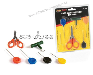 Extra Carp Sada Boilie Jehel Carp Accessories Set