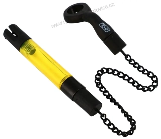 STARBAITS - Swinger D-TEC Black Out žlutý