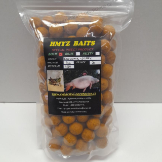 Boilie ECONOMIK - Scopex - 20mm - 1kg