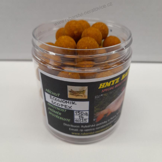 Boilie ECONOMIK - Scopex - 14mm - 150g