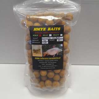 Boilie ECONOMIK - Halibut - 20mm - 1kg