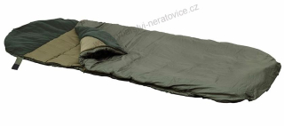 Prologic Spacák Element Lite Pro Sleeping Bag 3 Season 215x90 cm