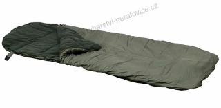 Prologic Spacák Element Comfort Sleeping Bag 4 Season 215x90 cm