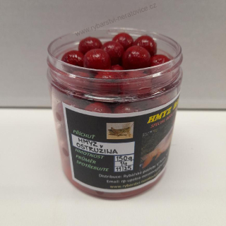 Boilie v dipu - Hmyz/Ostružina - 150g - 14mm