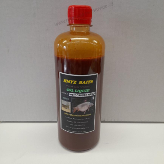 CSL Liquid - Hmyz/Jahoda/Mango - 500 ml