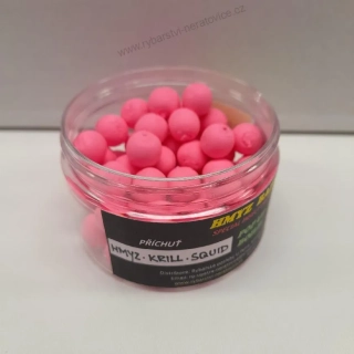 POP UP - plovoucí boilie Hmyz/Krill/Squid - 12mm - 40g