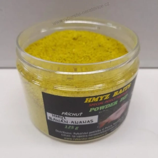 Práškový Dip - Powder Dip - Hmyz/Banán/Ananas - 125 g
