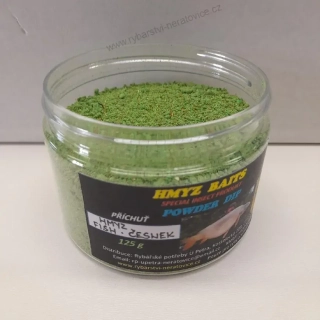 Práškový Dip - Powder Dip - Hmyz/Fish/Česnek - 125 g