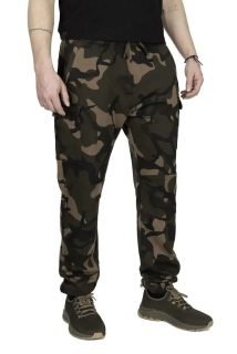 Fox Tepláky LW Camo Joggers - XXXL