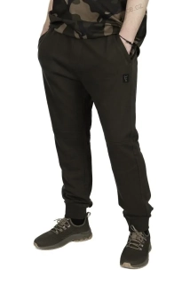 Fox Tepláky LW Khaki Joggers - M