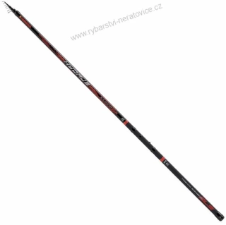 Trabucco prut Hydrus BLS Master Bolo 4 m