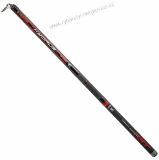 Trabucco Prut Hydrus TRT 4 m