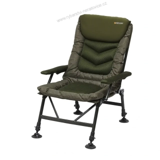 Prologic Křeslo Inspire Relax Chair with Armrests