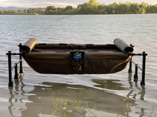 Holdcarp Podložka DIGITAL Smart Cradle