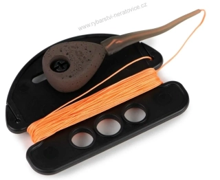 Fox Captive Back Lead MK2 - 35 g