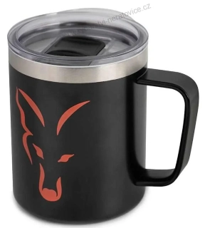 Fox Hrnek Stainless Thermal Mug