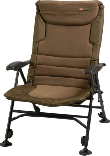 JRC Křeslo Defender II Relaxa Recliner Arm