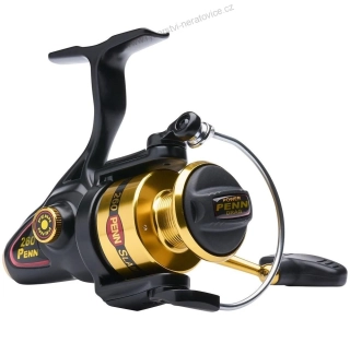 Penn Naviják Slammer Classic 360