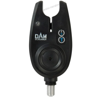 Dam Hlásič Screamer Bite Alarm Blue