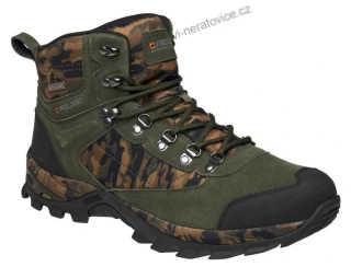 Prologic Boty Bank Bound Trek Boot MH - 7,5/42