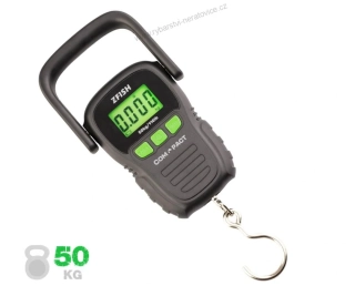 ZFISH Váha Compact Scale - 50kg