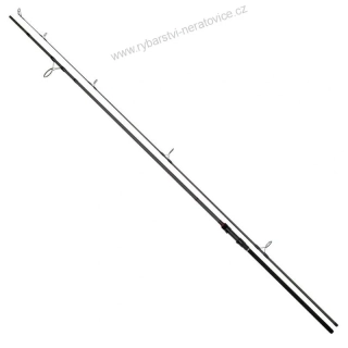 Daiwa Prut Black Widow XT Carp 3,6 m 3 lb 2 Díly