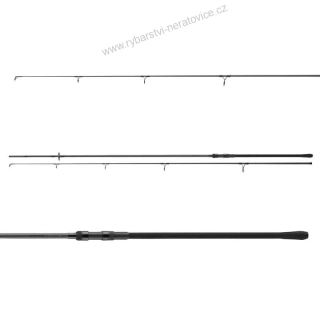Daiwa Prut Black Widow XT Spod Carp 3,6 m 4,5 lb 2 Díly