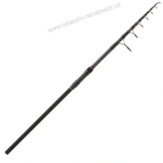 Daiwa Prut Black Widow XT Tele Carp 12ft 3,60m 2,50 lb