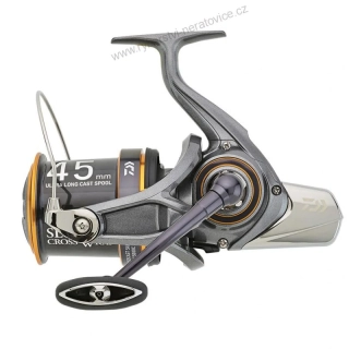DAIWA NAVIJÁK 24 CROSSCAST SURF 45 SCW QD