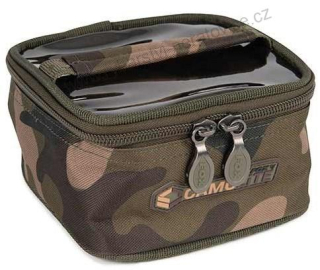 Fox Pouzdro Camolite Medium Accessory Bag