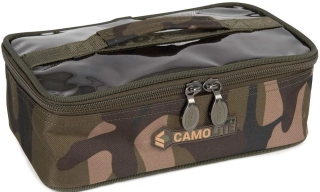 Fox Pouzdro Camolite Large Accessory Bag