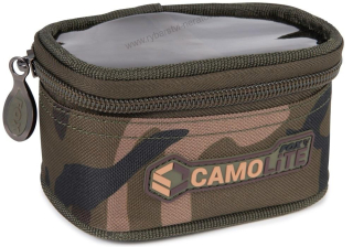Fox Pouzdro Camolite Mini Accessory Bag