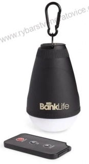Nash Lampa Powerbanx Dome Lite