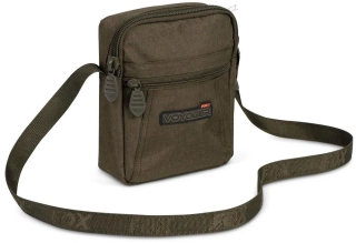 Fox Pouzdro Na Doklady Voyager Shoulder Bag
