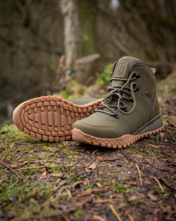 Fox Khaki V2 Boot - 7/41