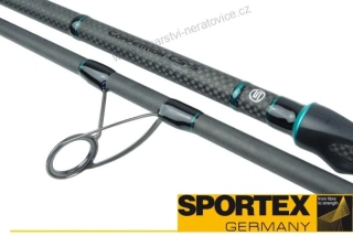Sportex Prut Competition CS-5 SPOD 2-díl - 12 ft - 5,5 lb