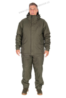Fox Zimní Oblek Collection Winter Suit Green - XXXL
